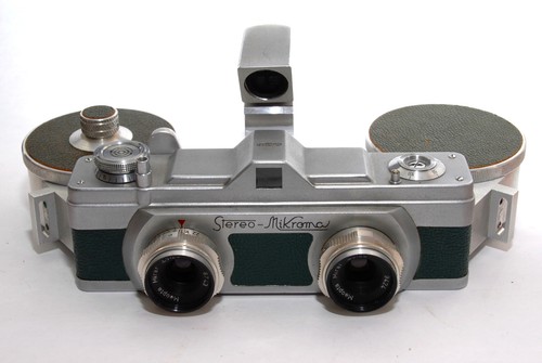 Long roll stereo mikroma - long-roll,