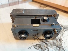 Paul Cornu Omniscope 45 x 107