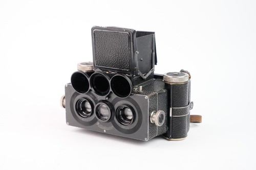 Rolleidoscop model 4 - rolleidoscop,