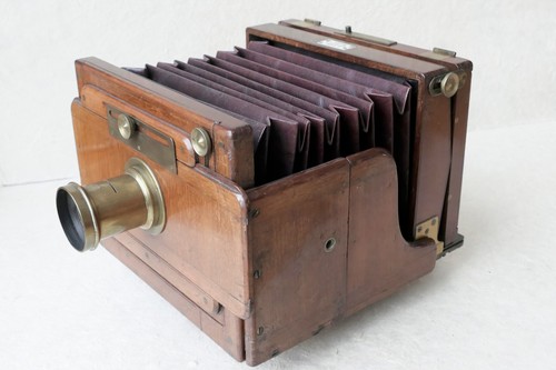 Hare stereo camera - stereo, single