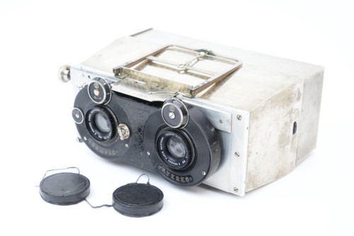 Seltenes stereokamera - seltenes,