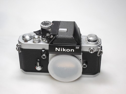 Nikon slr kamera - nikon,