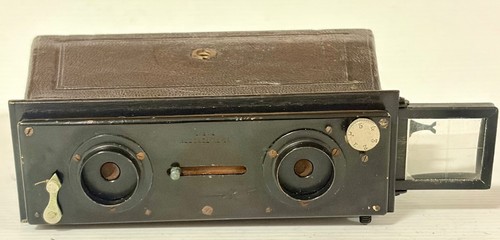 Caillon le platoscope - le,