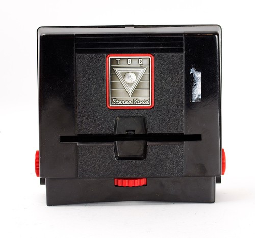 Tdc stereo vivid - vivid, realist