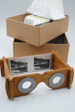 Stereoskop M.C für Ansichten