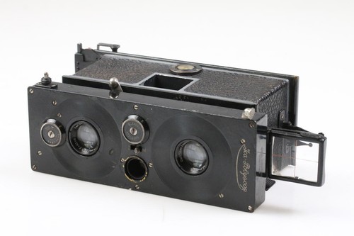 Ica polyscop stereokamera mit - ica,