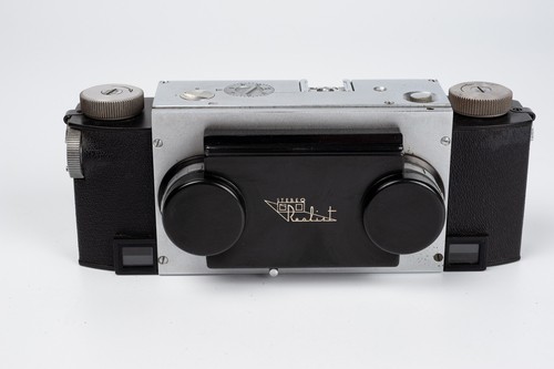 White stereo realist 35mm - stereo-realist,