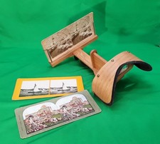 STEREOSKOPIE SAGT MEXIKANISCH