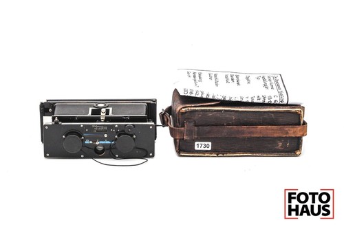 Stereocamera polyscop 5 - stereocamera,