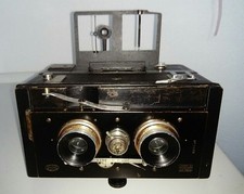 Stereo Kamera Bellieni 8x16