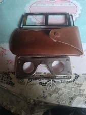 Zeiss? Aerotopo vintage