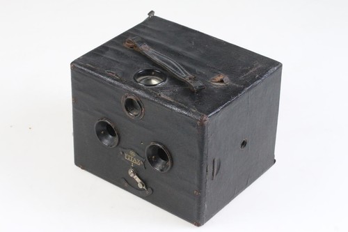 Bing werke kamera industrie - werke, /