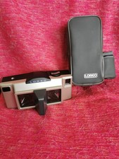 3D Stereo Kamera Loreo MKII