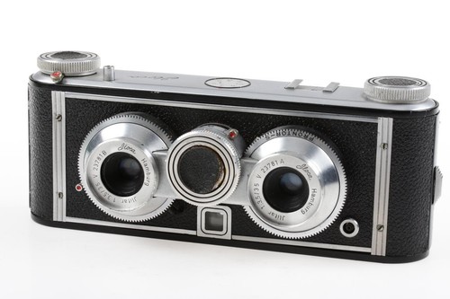Witt iloca stereo - witt, ii