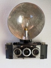 Stereo Realist 3D Fotografie