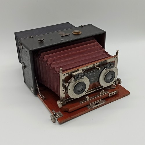 Ernemann heag stereo - ernemann,