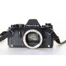 Pentax LX Spiegelreflexkamera