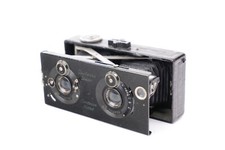 Duchessa Stereo Kamera von