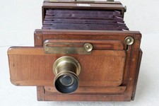 Hare Stereo Camera with single