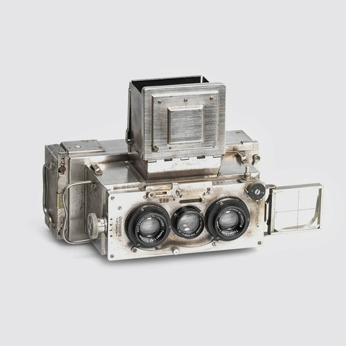 Cornu paris ontoscope - co.,,