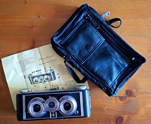 Iloca stereo vintage - stereo, ii