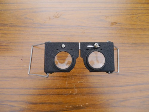 Stereo viewer - stereo,