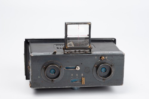 Glyphoscope type antique - le,