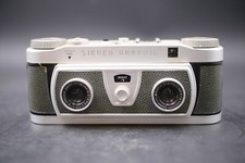 WRAY STEREO GRAPHIC - SHC