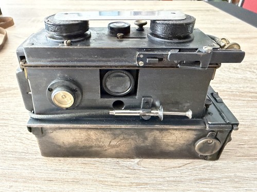 Voigtländer stereflektoskop - voigtländer,