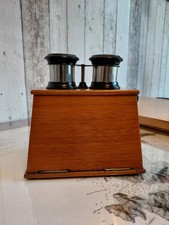 Stereoskop Viewer / Stereoskop