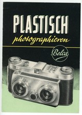 BELCA Prospekt BELPLASCA