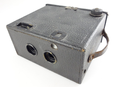 Stereo puck - stereo,