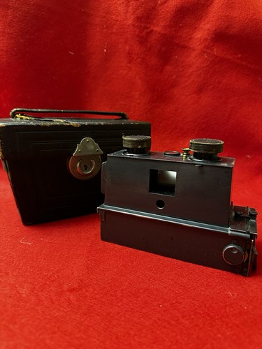 Verascope stereokamera von - verascope,