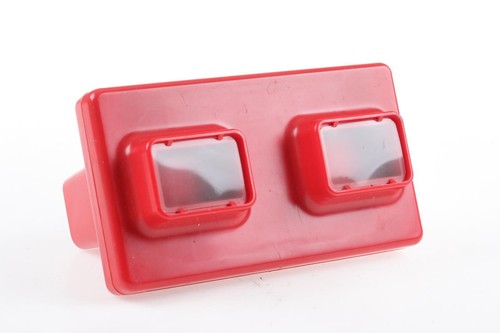 Simplex stereo betrachter - stereo,