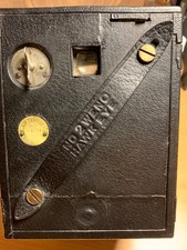 BLAIR WENO No.2 HawkEYE