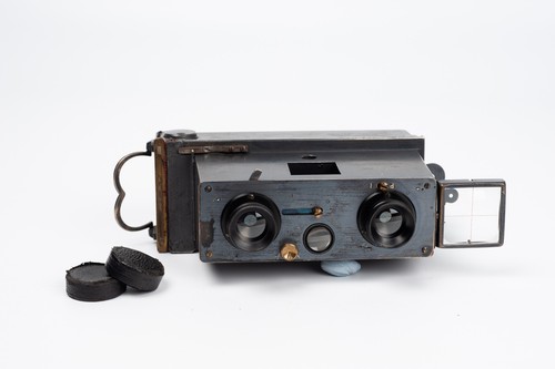 Jules richard verascope 2 - richard,