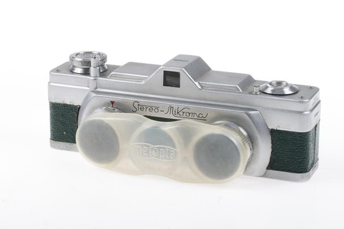Meopta stereo mikroma - meopta,