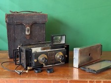 MONOBLOCK STEREOKAMERA V