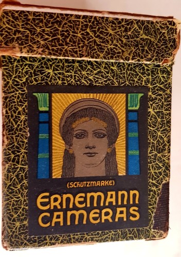 Ernemann sterreo - ernemann,