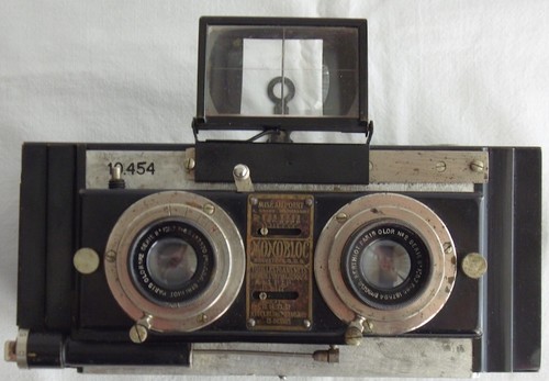 Broutin monoblock stereo - ch.broutin,