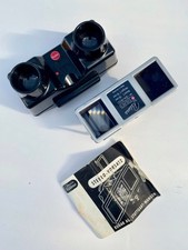 Stereo-Vorsatz und