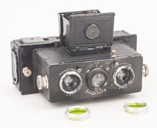 Rollei Heidoscop mit Carl