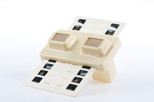 Simplex stereo betrachter - simplex,