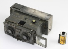 Ontoscope Paul CORNU Baugruppe