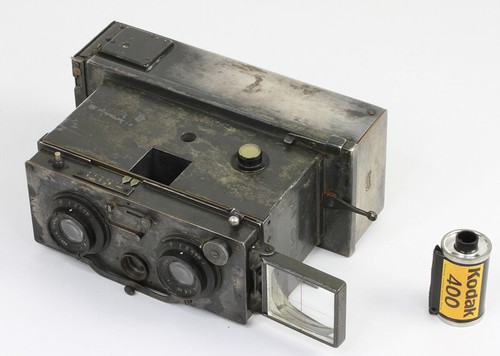 Ontoscope paul cornu baugruppe - cornu,