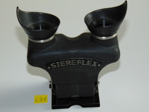 Stereoflex stereo sucher - stereoflex, stereo-sucher