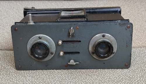 Demaria lapierre french stereo - french,