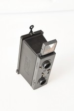 Das Glyphoskop Kamera und