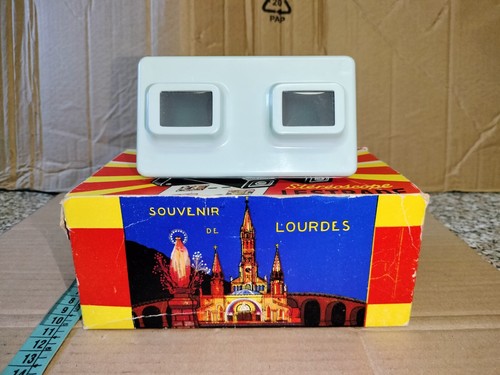 Gadget souvenir lourdes - souvenir,