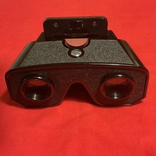 CARL ZEISS JENA Stereo